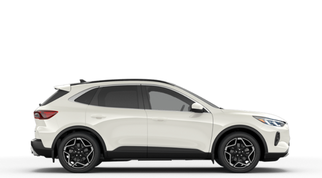 2026 Ford Escape